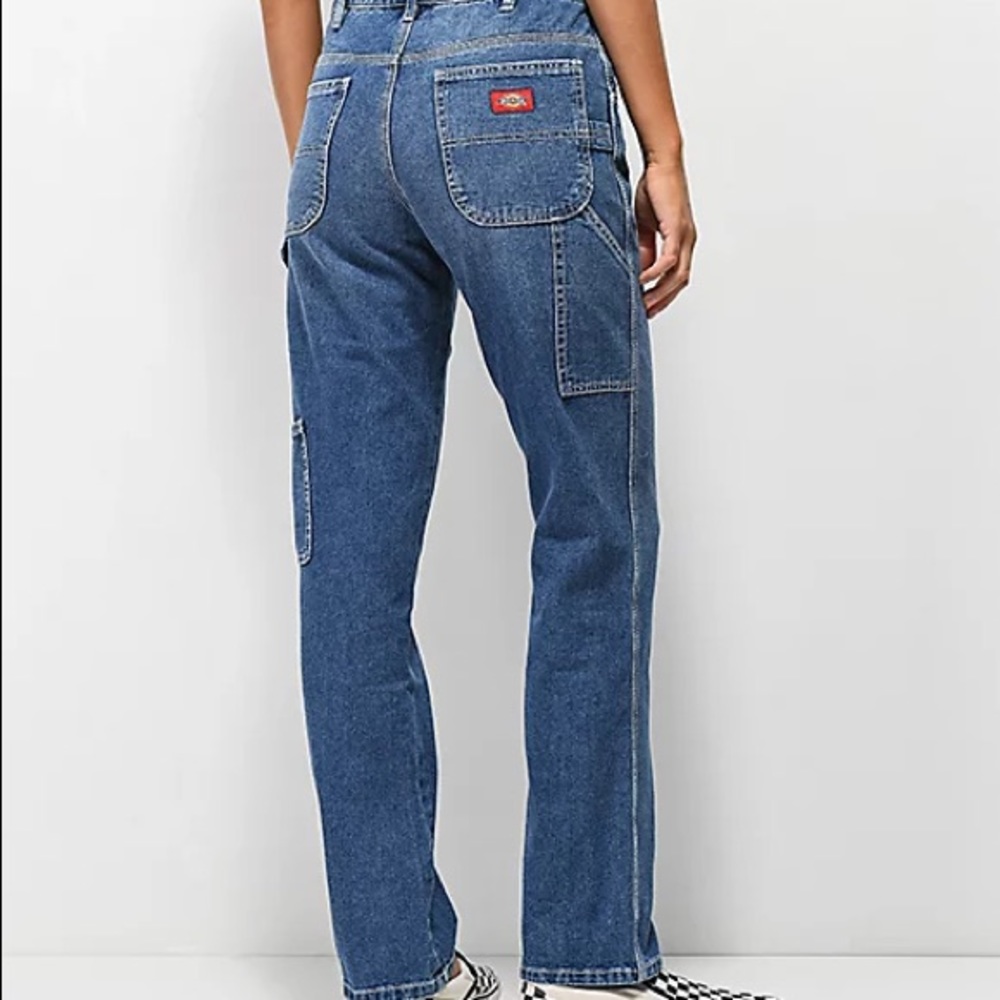 Dickies carpenter jeans